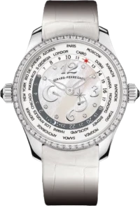 Часы Girard Perregaux LADY 49860D11A761-BK7A (id 33120) Часы Girard Perregaux LADY 49860D11A761-BK7A (id 33120)