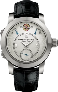 Часы Girard Perregaux Opera Three - Musical Watch 99790-53-111-BA6A (id 38208) Часы Girard Perregaux Opera Three - Musical Watch 99790-53-111-BA6A (id 38208)