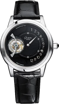 Часы Glashutte Original Tourbillon 46-02-03-03-04 (id 32513) Часы Glashutte Original Tourbillon 46-02-03-03-04 (id 32513)