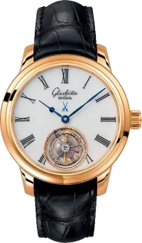Часы Glashutte Original Tourbillon Rose Gold 1-94-11-01-01-04 (id 35504) Часы Glashutte Original Tourbillon Rose Gold 1-94-11-01-01-04 (id 35504)