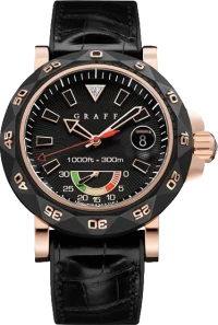 Graff ScubaGraff Graff ScubaGraff