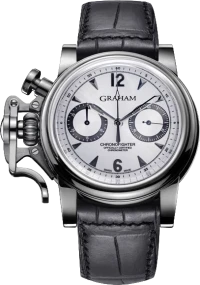 Graham Chronofighter Graham Chronofighter