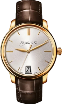Часы H. Moser & Cie Big Date Monard Date 342.502-003 (id 33066) Часы H. Moser & Cie Big Date Monard Date 342.502-003 (id 33066)