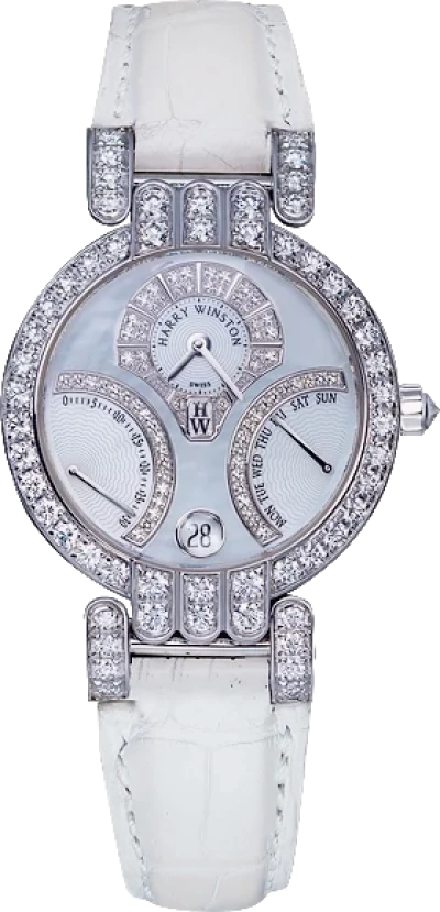 Harry Winston
