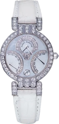 Часы Harry Winston 200/UABI34W (id 34748) Часы Harry Winston 200/UABI34W (id 34748)