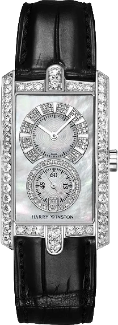 Harry Winston