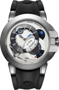 Часы Harry Winston Collection Project Z6 400/MMAC44WZ (id 36419) Часы Harry Winston Collection Project Z6 400/MMAC44WZ (id 36419)