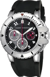 Часы Harry Winston Diver OCEACH44WZ001 (id 20979) Часы Harry Winston Diver OCEACH44WZ001 (id 20979)