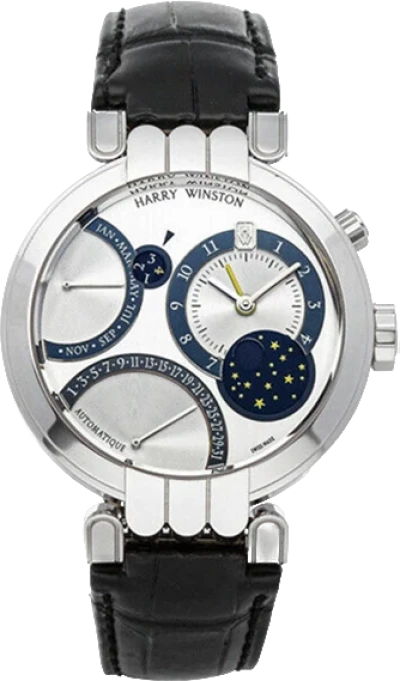 Harry Winston