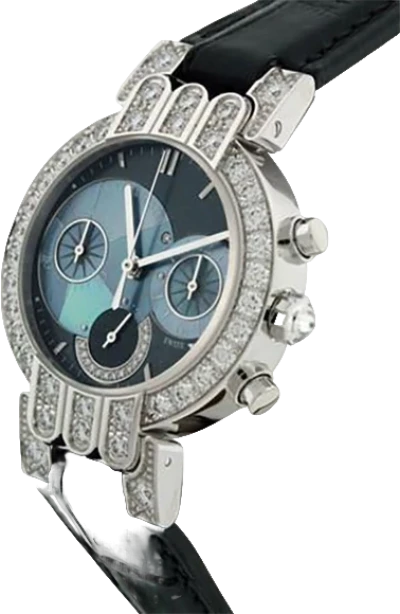 Harry Winston