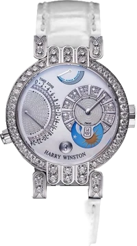 Часы Harry Winston Excenter Ladies 200MMTZ39W (id 34136) Часы Harry Winston Excenter Ladies 200MMTZ39W (id 34136)