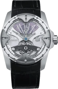 Часы HD 3 Capture Tourbillon Tourbillon Black (id 39357) Часы HD 3 Capture Tourbillon Tourbillon Black (id 39357)