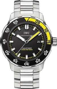Часы IWC Automatic 2000 Black Dial IW356801 (id 25515) Часы IWC Automatic 2000 Black Dial IW356801 (id 25515)