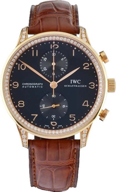 IWC