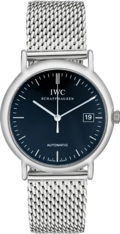IWC