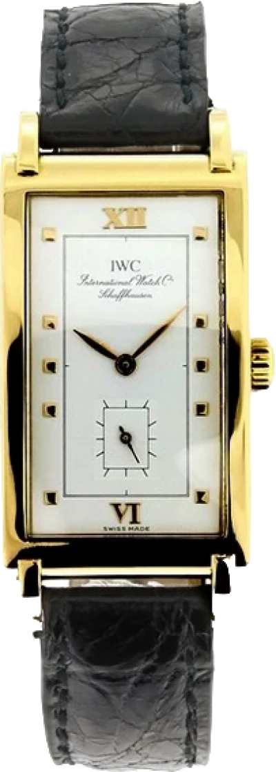 IWC