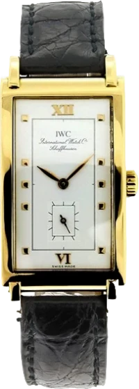 Часы IWC Misura IW2552-001 (id 34640) Часы IWC Misura IW2552-001 (id 34640)