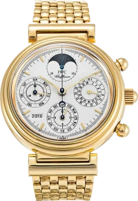 Часы IWC Perpetual Calendar IW3750 (id 26277) Часы IWC Perpetual Calendar IW3750 (id 26277)