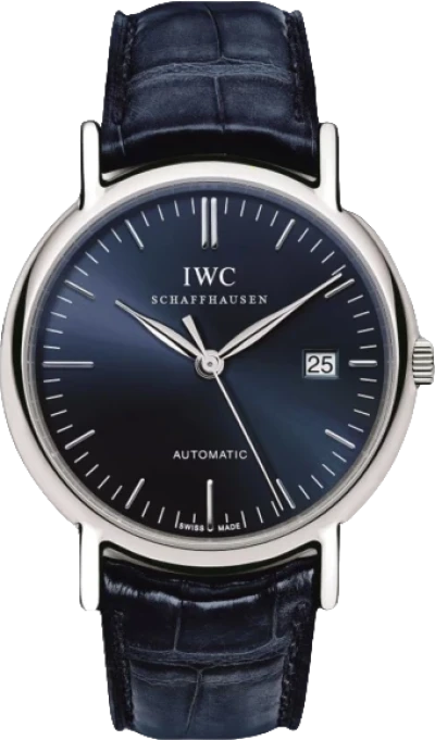 IWC