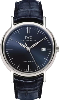 Часы IWC Portofino Automatic IW356304 (id 37035) Часы IWC Portofino Automatic IW356304 (id 37035)
