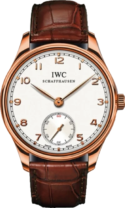IWC