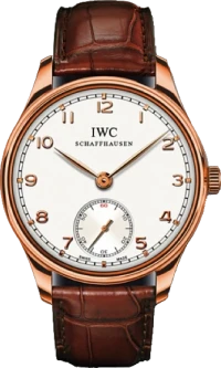 Часы IWC Remontage Manuel Edition Boutique IW545409 (id 38191) Часы IWC Remontage Manuel Edition Boutique IW545409 (id 38191)