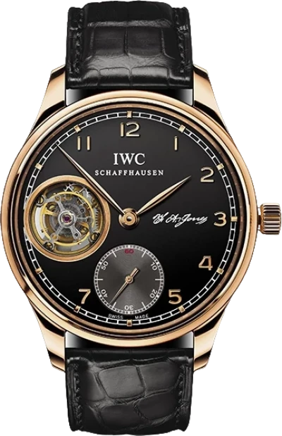 IWC