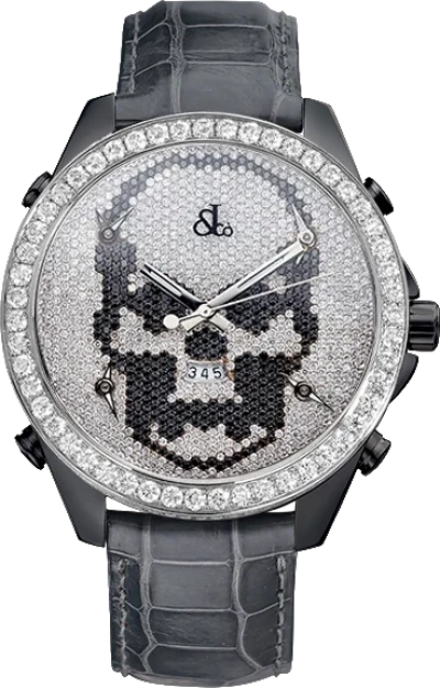 Jacob & Co