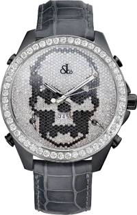 Часы Jacob & Co skull diamonds (id 34326) Часы Jacob & Co skull diamonds (id 34326)