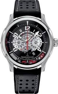 Часы Jaeger LeCoultre 2 Chronograph DBS Automatic Titanium Aston Martin Limited Edition 192T25 (id 37340) Часы Jaeger LeCoultre 2 Chronograph DBS Automatic Titanium Aston Martin Limited Edition 192T25 (id 37340)