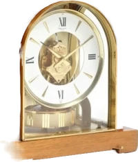 Часы Jaeger LeCoultre ATMOS GRUEN «COSMOS» GRUEN «COSMOS» (id 37050) Часы Jaeger LeCoultre ATMOS GRUEN «COSMOS» GRUEN «COSMOS» (id 37050)