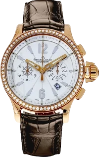 Часы Jaeger LeCoultre lady 18ct rose Q7002120 (id 21807) Часы Jaeger LeCoultre lady 18ct rose Q7002120 (id 21807)