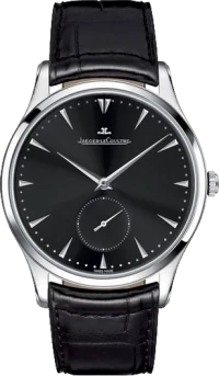 Часы Jaeger LeCoultre Master Control Ultra Thin Q1358470 (id 38508) Часы Jaeger LeCoultre Master Control Ultra Thin Q1358470 (id 38508)