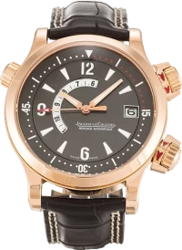 Часы Jaeger LeCoultre Memovox 1702440 (id 35567) Часы Jaeger LeCoultre Memovox 1702440 (id 35567)