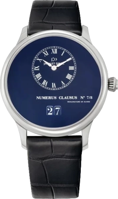 Jaquet Droz