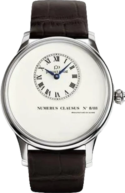 Jaquet Droz