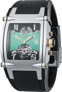 Часы Jorg Hysek Tourbillon White Gold Tourbillon White Gold (id 39347) Часы Jorg Hysek Tourbillon White Gold Tourbillon White Gold (id 39347)