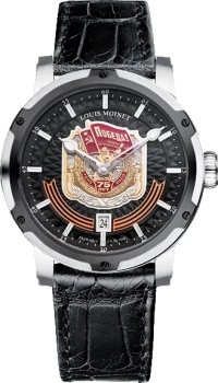 Louis Moinet Limited Edition Louis Moinet Limited Edition