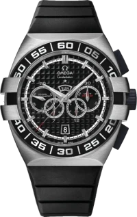 Часы Omega Double Eagle Chrono 121.32.44.52.01.001 (id 38722) Часы Omega Double Eagle Chrono 121.32.44.52.01.001 (id 38722)