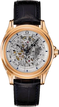 Часы Omega Skeleton 5932.30.23 (id 33712) Часы Omega Skeleton 5932.30.23 (id 33712)