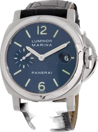 Часы Panerai Marina Automatic PAM 00070 (id 31127) Часы Panerai Marina Automatic PAM 00070 (id 31127)