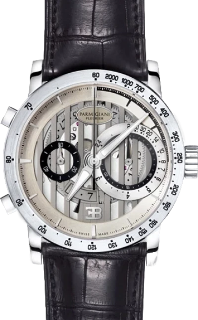Parmigiani Fleurier