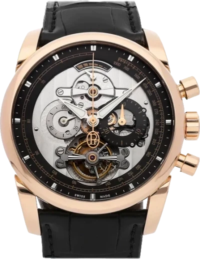 Parmigiani Fleurier