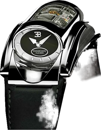 Parmigiani Fleurier