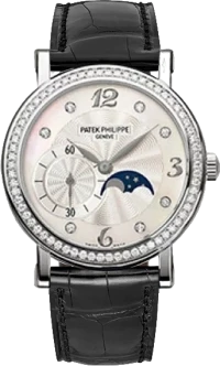 Часы Patek Philippe 4958 4958G-001 (id 37595) Часы Patek Philippe 4958 4958G-001 (id 37595)