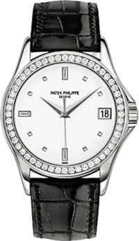 Часы Patek Philippe 5108 5108G-012 (id 29058) Часы Patek Philippe 5108 5108G-012 (id 29058)