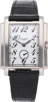 Часы Patek Philippe GONDOLO 5024G-011 (id 38066) Часы Patek Philippe GONDOLO 5024G-011 (id 38066)