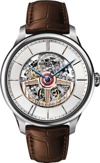 Часы Perrelet First Class Skeleton 20 years A3052/1 (id 39947) Часы Perrelet First Class Skeleton 20 years A3052/1 (id 39947)