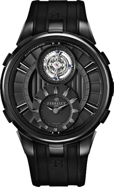 Часы Perrelet Tourbillon A1060/2 A1060/2 (id 390)