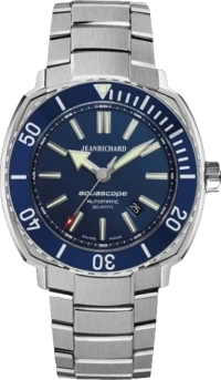 Часы JeanRichard Aquascope 60400-11D401-11A (id 36813) Часы JeanRichard Aquascope 60400-11D401-11A (id 36813)